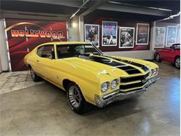 1970 Chevrolet Chevelle (CC-2084216) for sale in West Babylon, New York