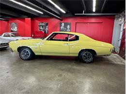 1970 Chevrolet Chevelle (CC-2084216) for sale in West Babylon, New York
