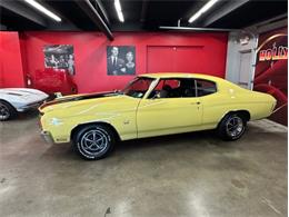 1970 Chevrolet Chevelle (CC-2084216) for sale in West Babylon, New York