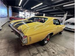 1970 Chevrolet Chevelle (CC-2084216) for sale in West Babylon, New York
