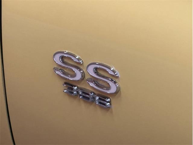 1970 Chevrolet Chevelle (CC-2084216) for sale in West Babylon, New York