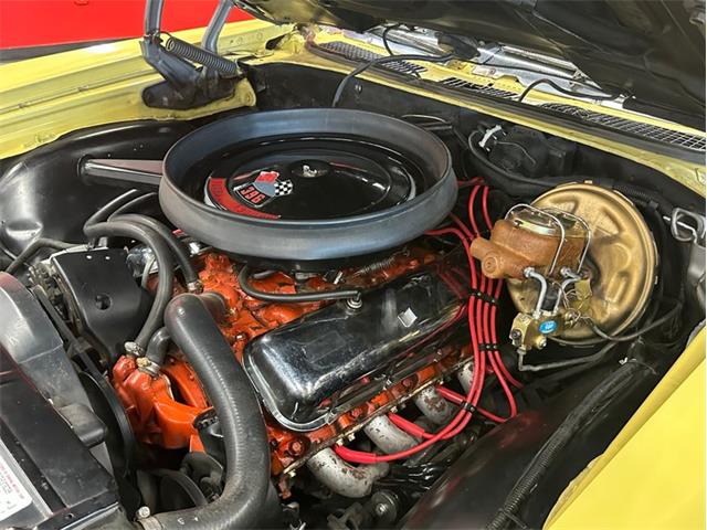 1970 Chevrolet Chevelle (CC-2084216) for sale in West Babylon, New York