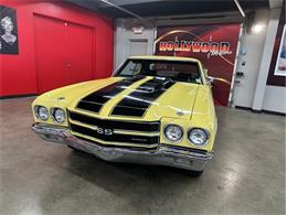1970 Chevrolet Chevelle (CC-2084216) for sale in West Babylon, New York