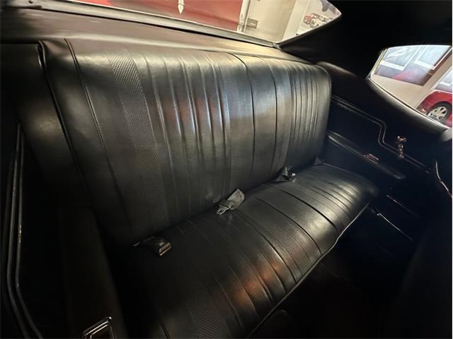 1970 Chevrolet Chevelle (CC-2084216) for sale in West Babylon, New York