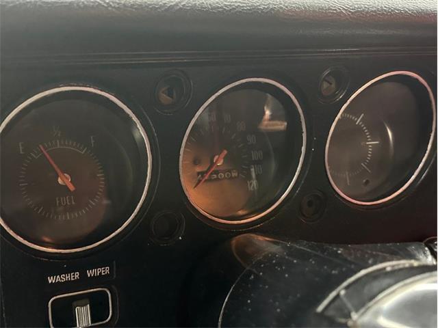 1970 Chevrolet Chevelle (CC-2084216) for sale in West Babylon, New York