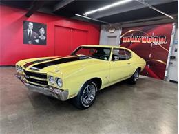 1970 Chevrolet Chevelle (CC-2084216) for sale in West Babylon, New York