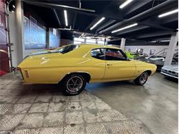 1970 Chevrolet Chevelle (CC-2084216) for sale in West Babylon, New York