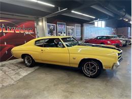 1970 Chevrolet Chevelle (CC-2084216) for sale in West Babylon, New York