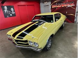 1970 Chevrolet Chevelle (CC-2084216) for sale in West Babylon, New York