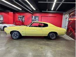 1970 Chevrolet Chevelle (CC-2084216) for sale in West Babylon, New York