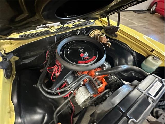 1970 Chevrolet Chevelle (CC-2084216) for sale in West Babylon, New York