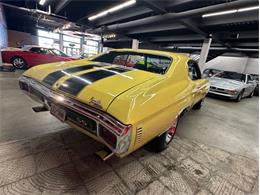 1970 Chevrolet Chevelle (CC-2084216) for sale in West Babylon, New York