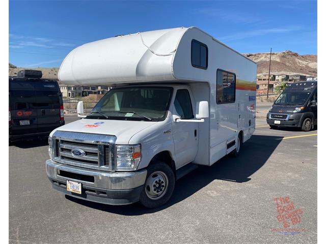 2024 Thor Fourwinds (CC-2084218) for sale in Lake Havasu, Arizona