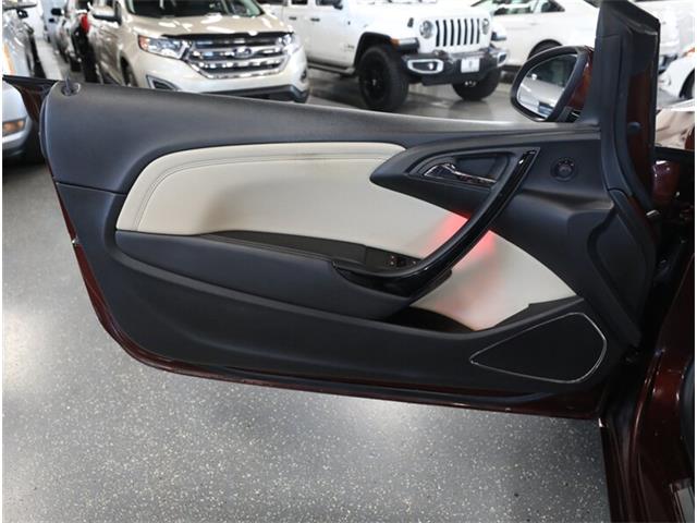 2019 Buick Cascada (CC-2084219) for sale in Addison, Illinois
