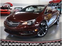 2019 Buick Cascada (CC-2084219) for sale in Addison, Illinois