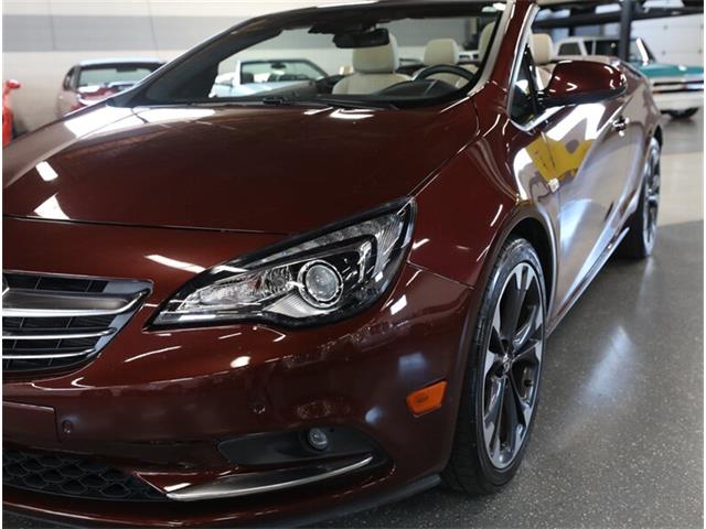 2019 Buick Cascada (CC-2084219) for sale in Addison, Illinois