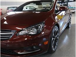 2019 Buick Cascada (CC-2084219) for sale in Addison, Illinois