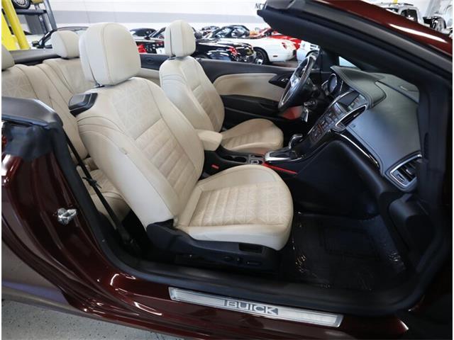 2019 Buick Cascada (CC-2084219) for sale in Addison, Illinois