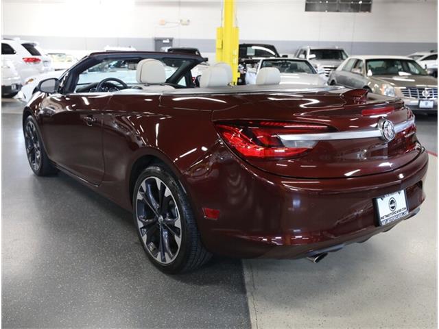2019 Buick Cascada (CC-2084219) for sale in Addison, Illinois