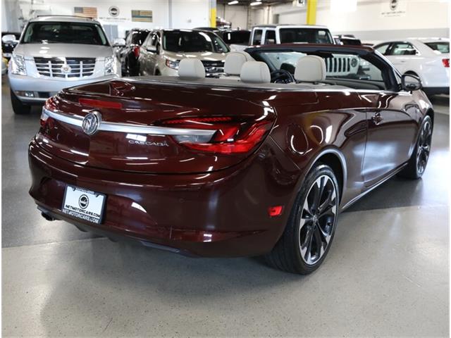 2019 Buick Cascada (CC-2084219) for sale in Addison, Illinois
