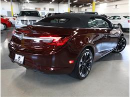 2019 Buick Cascada (CC-2084219) for sale in Addison, Illinois