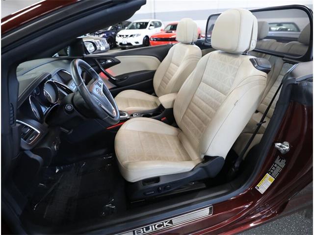 2019 Buick Cascada (CC-2084219) for sale in Addison, Illinois