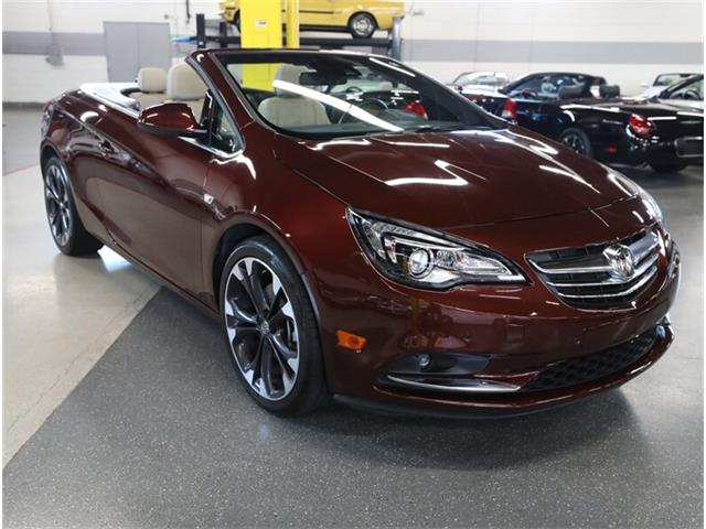 2019 Buick Cascada (CC-2084219) for sale in Addison, Illinois