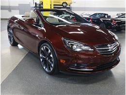 2019 Buick Cascada (CC-2084219) for sale in Addison, Illinois