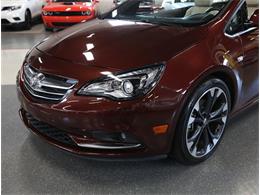 2019 Buick Cascada (CC-2084219) for sale in Addison, Illinois
