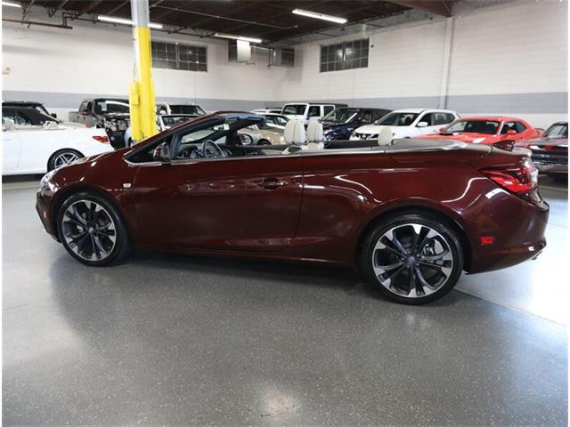 2019 Buick Cascada (CC-2084219) for sale in Addison, Illinois