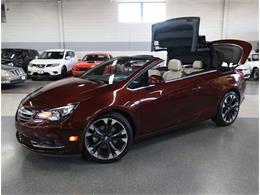 2019 Buick Cascada (CC-2084219) for sale in Addison, Illinois