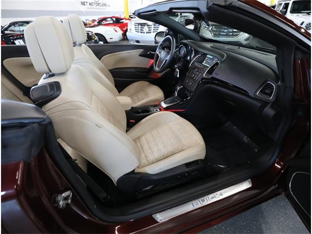 2019 Buick Cascada (CC-2084219) for sale in Addison, Illinois