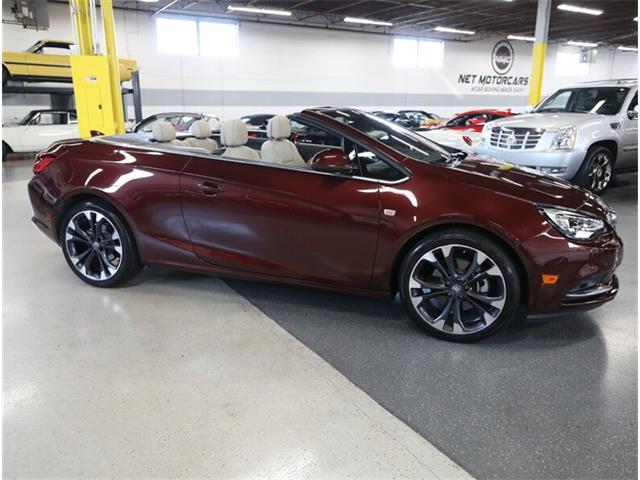 2019 Buick Cascada (CC-2084219) for sale in Addison, Illinois