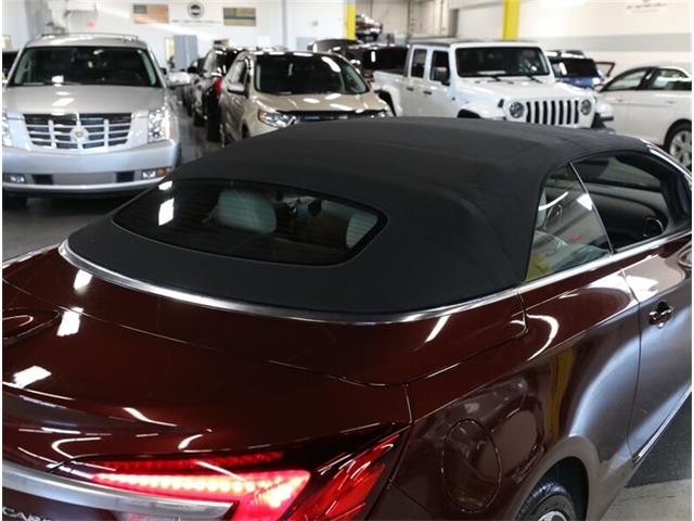 2019 Buick Cascada (CC-2084219) for sale in Addison, Illinois