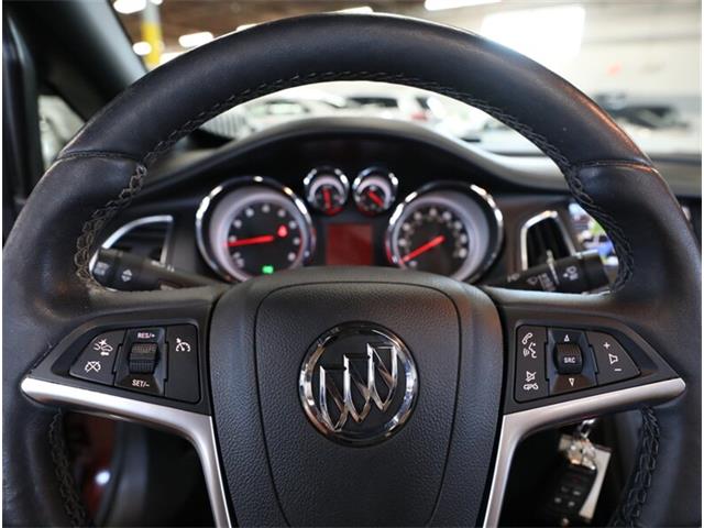 2019 Buick Cascada (CC-2084219) for sale in Addison, Illinois