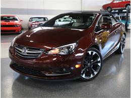 2019 Buick Cascada (CC-2084219) for sale in Addison, Illinois