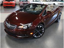 2019 Buick Cascada (CC-2084219) for sale in Addison, Illinois