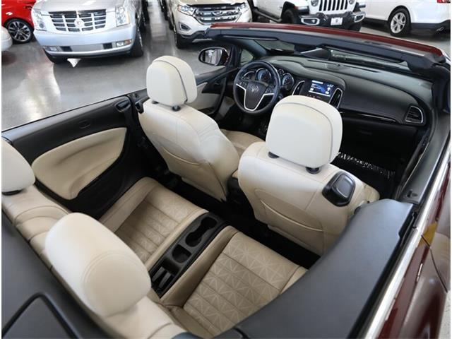 2019 Buick Cascada (CC-2084219) for sale in Addison, Illinois