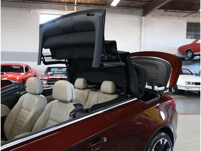 2019 Buick Cascada (CC-2084219) for sale in Addison, Illinois