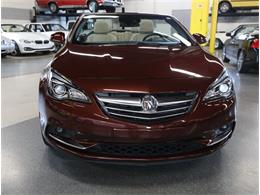 2019 Buick Cascada (CC-2084219) for sale in Addison, Illinois
