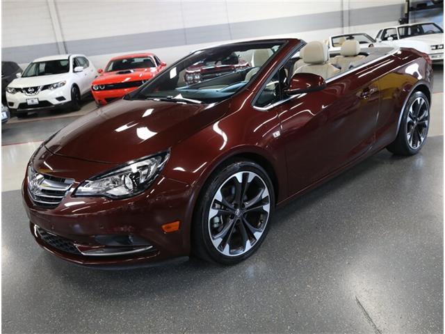 2019 Buick Cascada (CC-2084219) for sale in Addison, Illinois