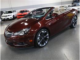 2019 Buick Cascada (CC-2084219) for sale in Addison, Illinois