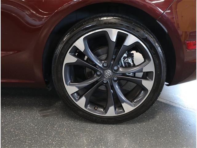 2019 Buick Cascada (CC-2084219) for sale in Addison, Illinois