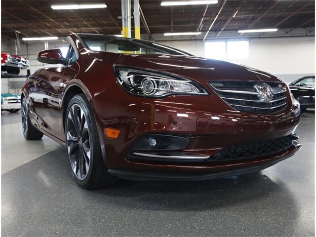 2019 Buick Cascada (CC-2084219) for sale in Addison, Illinois