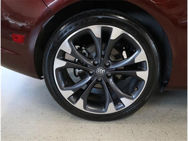2019 Buick Cascada (CC-2084219) for sale in Addison, Illinois