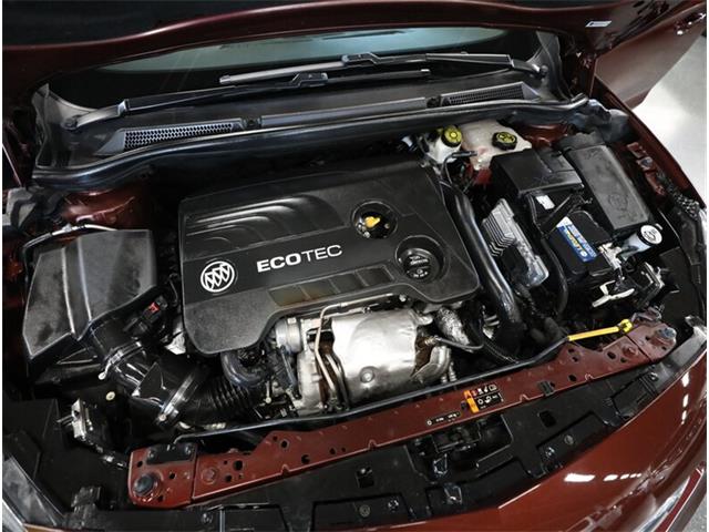 2019 Buick Cascada (CC-2084219) for sale in Addison, Illinois