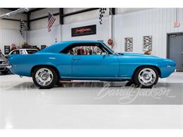 1969 Chevrolet Camaro (CC-2080422) for sale in Columbus, Ohio