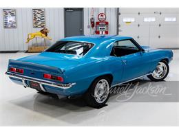 1969 Chevrolet Camaro (CC-2080422) for sale in Columbus, Ohio