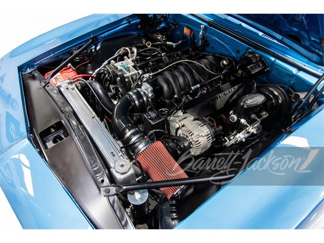 1969 Chevrolet Camaro (CC-2080422) for sale in Columbus, Ohio