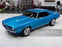 1969 Chevrolet Camaro (CC-2080422) for sale in Columbus, Ohio